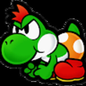 Meet your Posher, Jesse